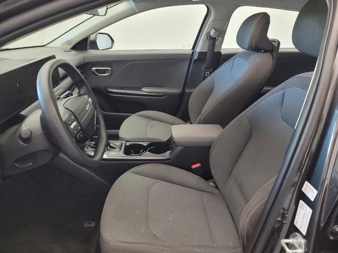 Used 2025 Kia K4 FWD image 17