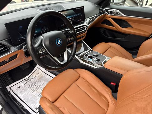 Used 2023 BMW i4 eDrive35 w/ Premium Package image 25