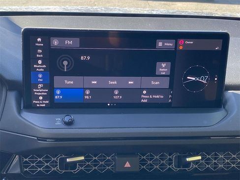 Used 2024 Honda Accord Sport image 22