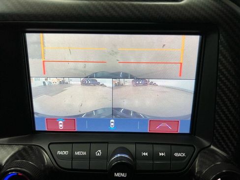 Used 2017 Chevrolet Corvette Grand Sport RWD image 34