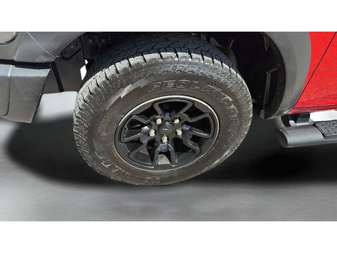 Used 2021 RAM 1500 Classic Warlock AWD/4WD image 21