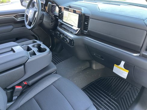 New 2026 Chevrolet Silverado 2500 Custom w/ Custom Value Package image 44