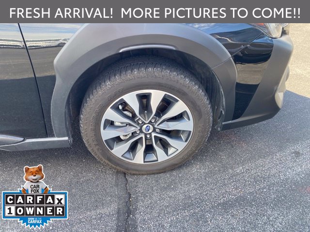 Used 2023 Subaru Outback Limited XT AWD/4WD image 10