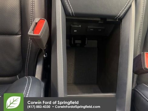 New 2025 Ford Mustang Mach-E Premium image 61