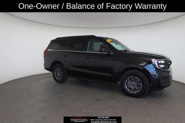 Used 2025 Ford Expedition Active AWD/4WD image 26