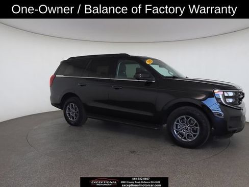 Used 2025 Ford Expedition Active AWD/4WD image 26