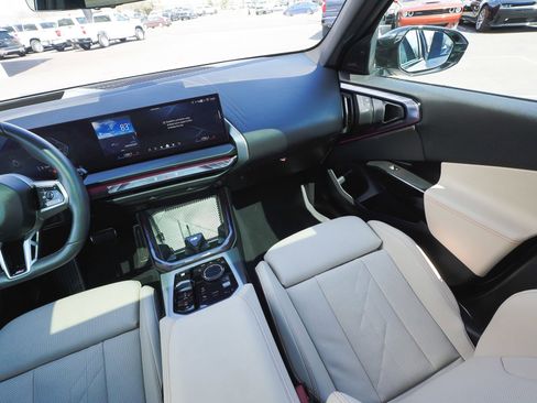 Used 2025 BMW X3 M50 image 47