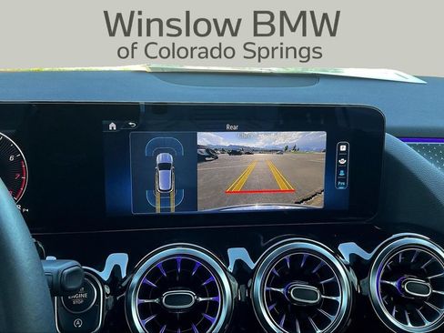 Used 2024 Mercedes-Benz GLA 250 4MATIC image 14