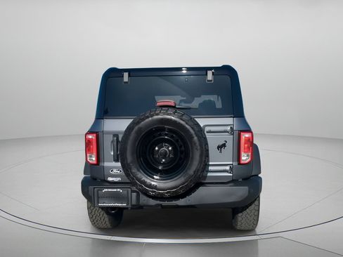 New 2026 Ford Bronco Big Bend AWD/4WD image 28