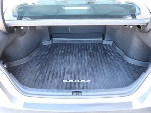 Certified 2023 Toyota Camry SE w/ Audio Upgrade Package image 15