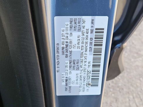 Used 2016 MAZDA CX-5 Touring w/ Bose/Moonroof Package image 36