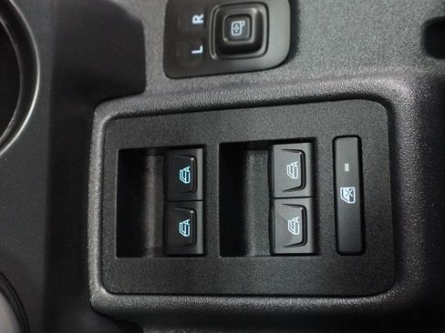 Used 2025 Ford Bronco Big Bend AWD/4WD image 19