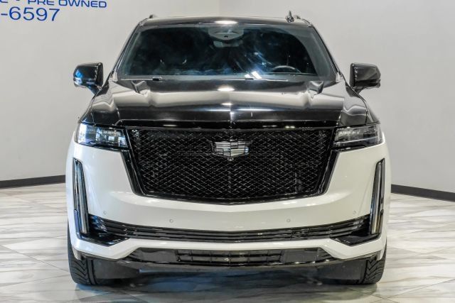 Used 2023 Cadillac Escalade Sport RWD image 9