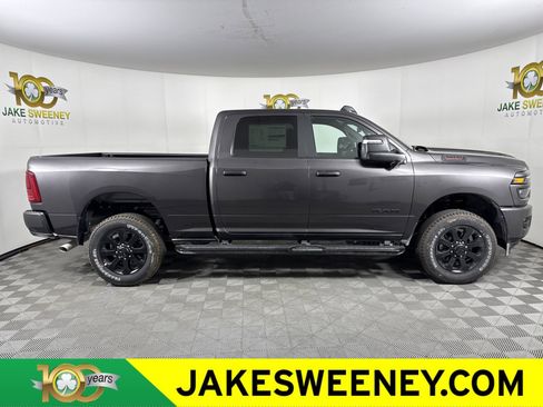 New 2026 RAM 2500 Big Horn image 11