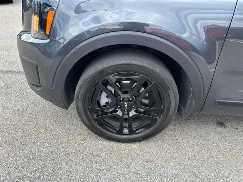 Certified 2024 Kia Telluride EX X-Line AWD/4WD image 8