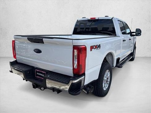 New 2026 Ford F250 XLT w/ FX4 Off-Road Package image 6