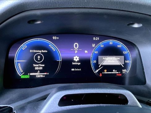 Used 2025 Toyota Camry XLE w/ Premium Plus Package FWD image 12
