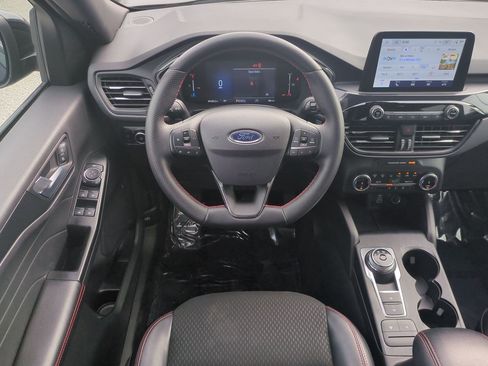 Used 2025 Ford Escape ST-Line Select AWD/4WD image 31