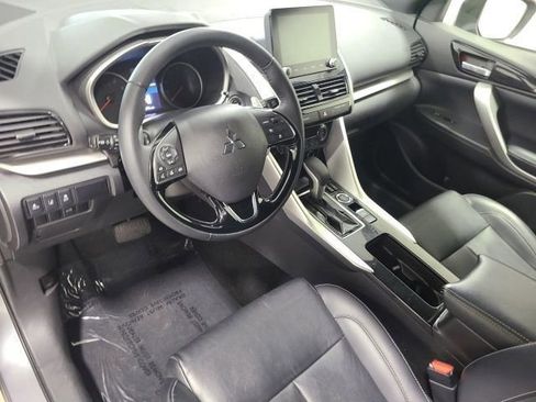 Used 2024 Mitsubishi Eclipse Cross SEL AWD/4WD image 21