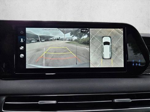 Used 2024 Hyundai Palisade Calligraphy AWD/4WD image 12
