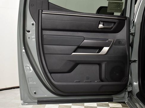 New 2026 Toyota Tundra SR5 RWD image 23