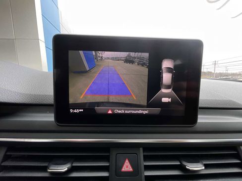 Used 2018 Audi A4 2.0T Ultra Premium w/ Convenience Package image 14