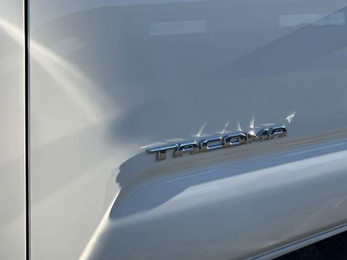 Used 2023 Toyota Tacoma SR5 image 29