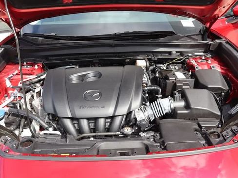 Used 2026 MAZDA CX-30 AWD 2.5 S image 19