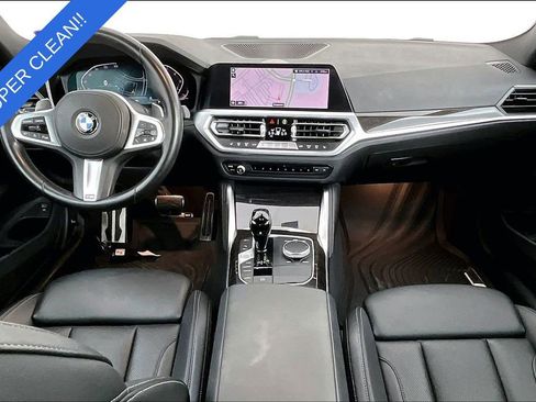 Used 2022 BMW 430i Coupe w/ M Sport Package image 20