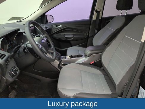 Used 2014 Ford Escape SE w/ Equipment Group 201A image 5