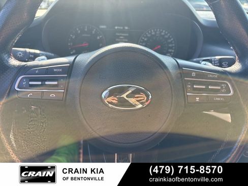 Used 2018 Kia Stinger GT2 AWD/4WD image 14
