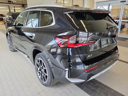 Used 2026 BMW X1 xDrive28i w/ Technology Package AWD/4WD image 7