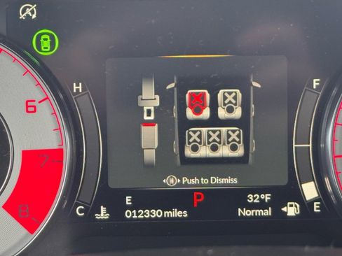 Used 2025 Acura RDX AWD w/ A-Spec & Advance Pkg image 21