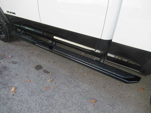 New 2026 RAM 2500 Rebel w/ Rebel Level 1 Equipment Group image 18