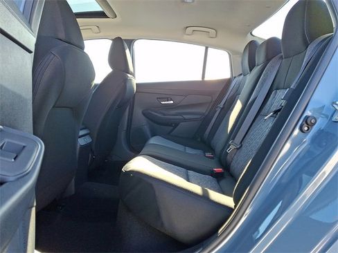 New 2026 Nissan Sentra SV w/ SV Convenience Package image 9