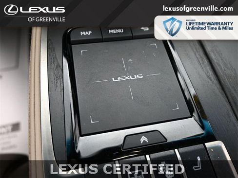 Used 2021 Lexus LS 500 500 Base w/ Accessory Package (Z1) image 21