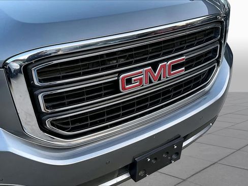Used 2019 GMC Yukon SLT w/ Open Road Package AWD/4WD image 32