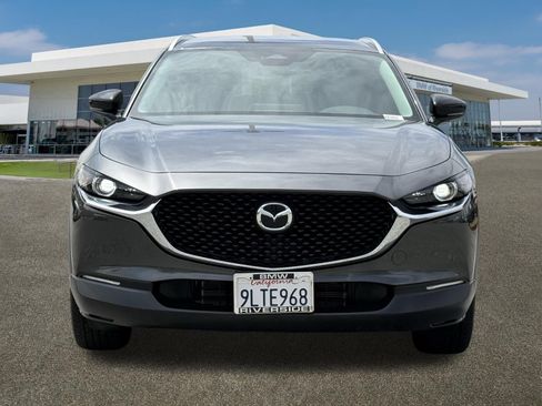 Used 2024 MAZDA CX-30 AWD 2.5 S w/ Select Sport Pkg image 3