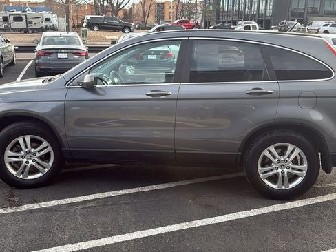 Used 2010 Honda CR-V EX-L image 6