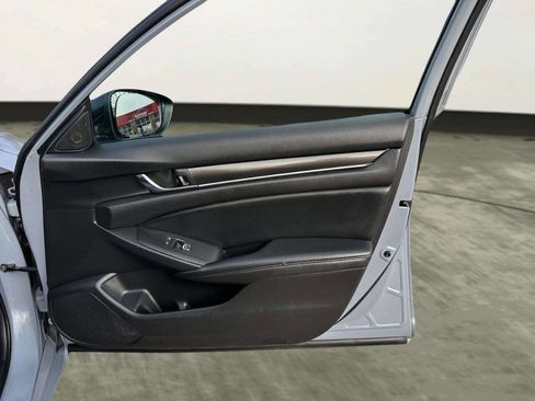 Used 2022 Honda Accord Sport image 23