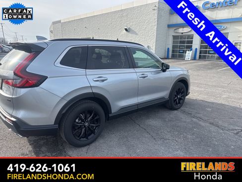Used 2024 Honda CR-V Sport-L image 7
