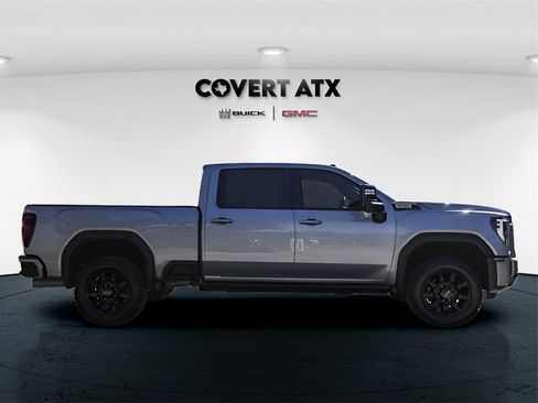 Used 2024 GMC Sierra 2500 AT4 w/ AT4 Premium Plus Package image 7