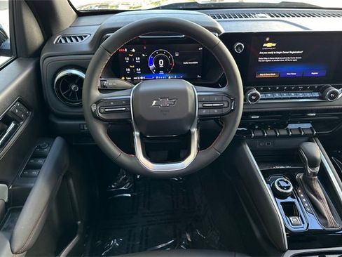 New 2025 Chevrolet Colorado Z71 w/ Z71 Convenience Package 2 image 19