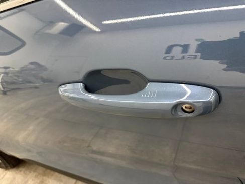 Certified 2025 Ford Escape Platinum image 26