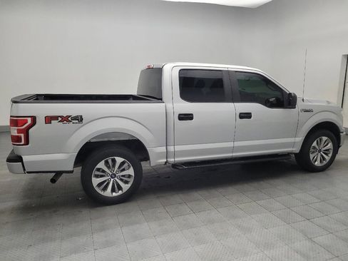 Used 2018 Ford F150 XL w/ Equipment Group 101A Mid image 10