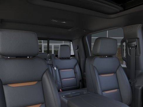 New 2026 GMC Sierra 1500 AT4 w/ AT4 Premium Package image 24