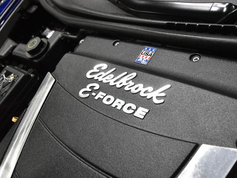 Used 2007 Chevrolet Corvette Coupe w/ Performance Package RWD image 43