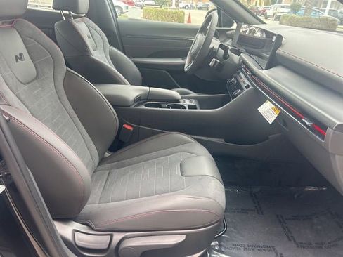 New 2026 Hyundai Sonata N Line image 33