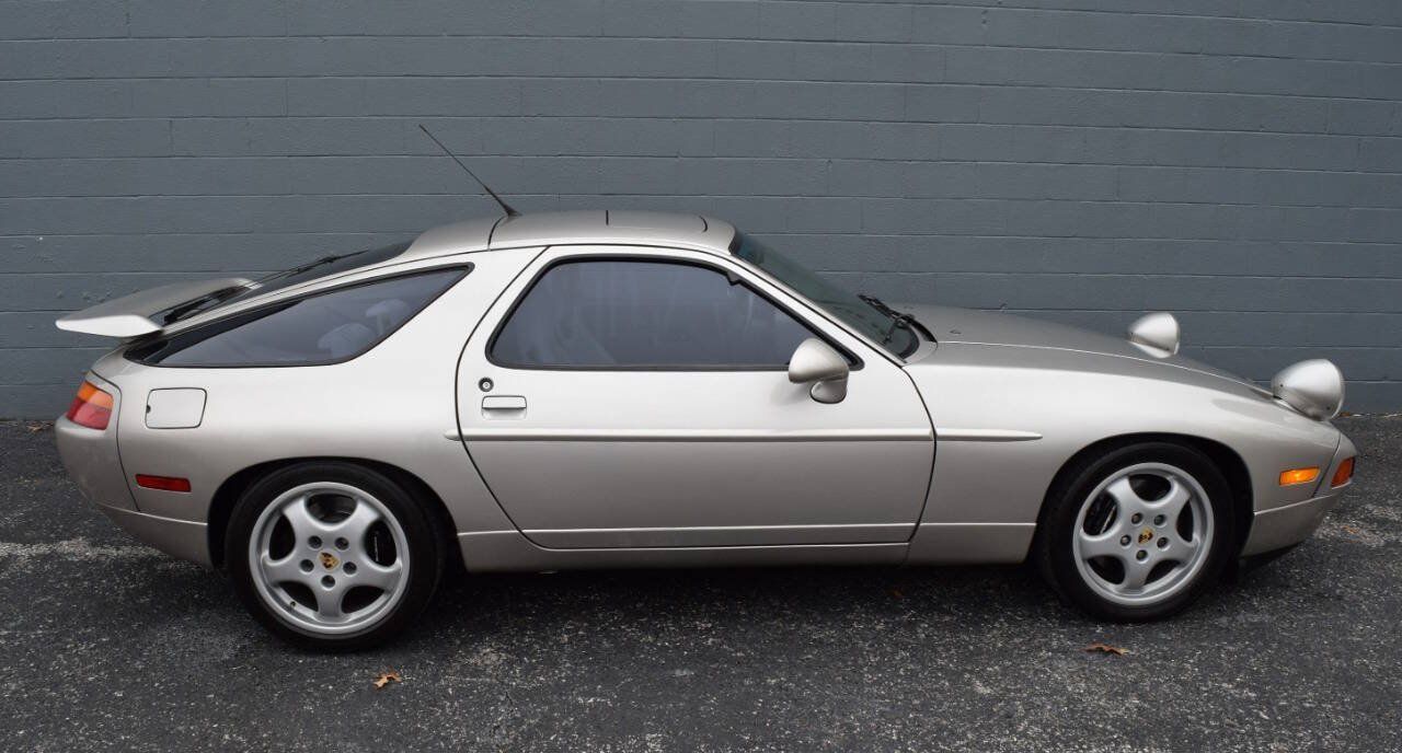 Used 1993 Porsche 928 GTS RWD image 23
