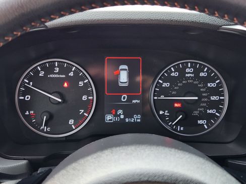 Used 2025 Subaru Forester Sport AWD/4WD image 18